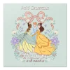 Best Calendario 2026 30x30 Disney Princesas Disney Para Niñas|Películas Y Personajes De Disney ·Princesas Disney