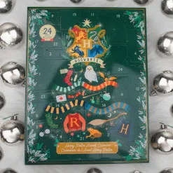 Cinereplicas Harry Potter Hogar^Calendario de Adviento 2023 Harry Potter classic