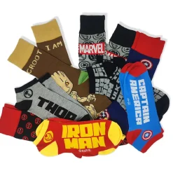 Cerdá Más Regalos De Marvel^Calendario de Adviento Avengers Marvel