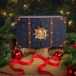 Outlet Calendario de Adviento Deluxe One Piece 2025 Cosas De Luffy One Piece