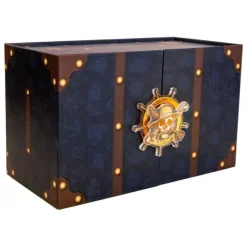 Outlet Calendario de Adviento Deluxe One Piece 2025 Cosas De Luffy One Piece