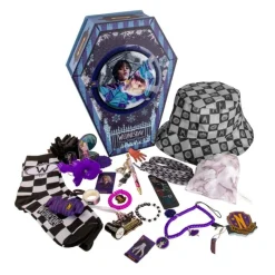 Clearance Calendario de Adviento Deluxe Wednesday 2025 con 24 Regalos Miércoles Addams