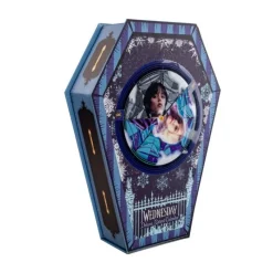 Clearance Calendario de Adviento Deluxe Wednesday 2025 con 24 Regalos Miércoles Addams
