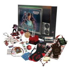 New Calendario de Adviento Deluxe 2025 Stranger Things Stranger Things