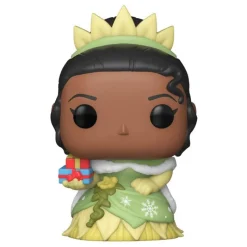 New Calendario de Adviento Disney Princess POP! 13 días Películas Y Personajes De Disney ·Princesas Disney|Funko Pop Disney