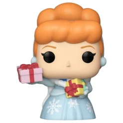 New Calendario de Adviento Disney Princess POP! 13 días Películas Y Personajes De Disney ·Princesas Disney|Funko Pop Disney