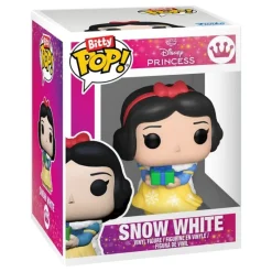 New Calendario de Adviento Disney Princess POP! 13 días Películas Y Personajes De Disney ·Princesas Disney|Funko Pop Disney