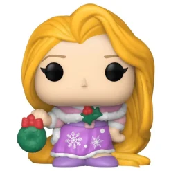 New Calendario de Adviento Disney Princess POP! 13 días Películas Y Personajes De Disney ·Princesas Disney|Funko Pop Disney