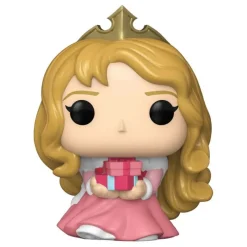 New Calendario de Adviento Disney Princess POP! 13 días Películas Y Personajes De Disney ·Princesas Disney|Funko Pop Disney