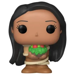 New Calendario de Adviento Disney Princess POP! 13 días Películas Y Personajes De Disney ·Princesas Disney|Funko Pop Disney