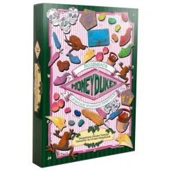 Cinereplicas Bolsos Y Complementos Harry Potter^Calendario de Adviento Honeydukes Harry Potter 2025