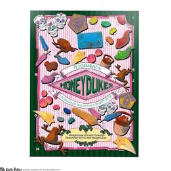 Cinereplicas Bolsos Y Complementos Harry Potter^Calendario de Adviento Honeydukes Harry Potter 2025
