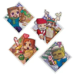 New Calendario de Adviento Minecraft de Minecraft|Descuentos Gaming