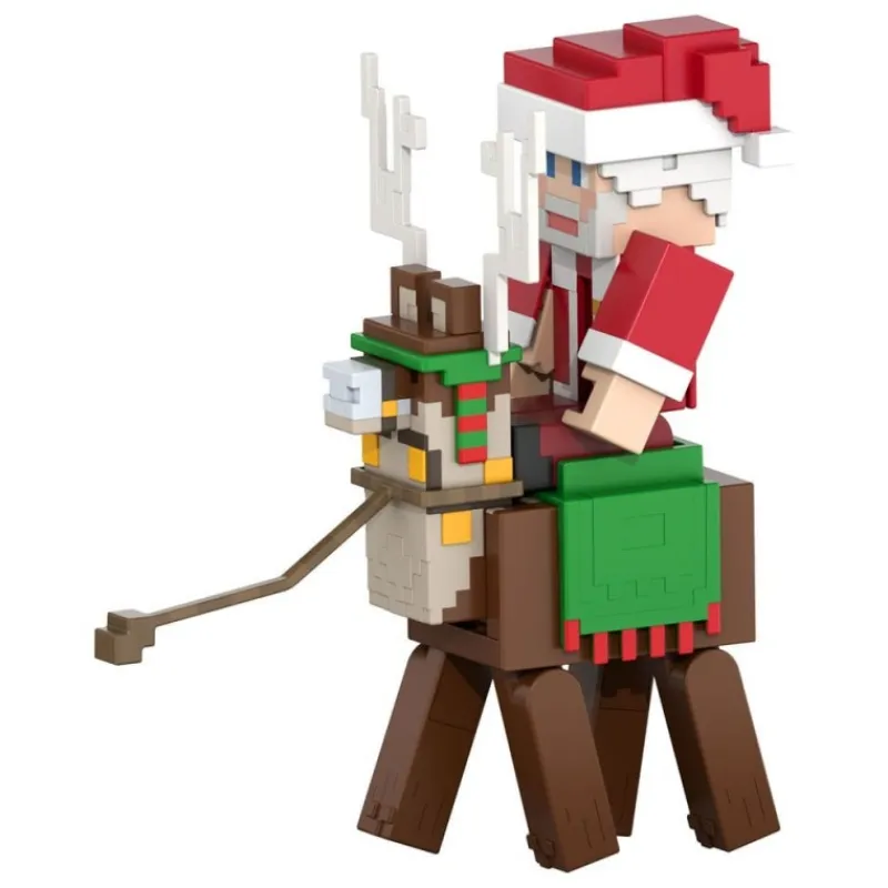 New Calendario de Adviento Minecraft de Minecraft|Descuentos Gaming