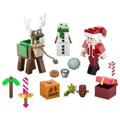 New Calendario de Adviento Minecraft de Minecraft|Descuentos Gaming