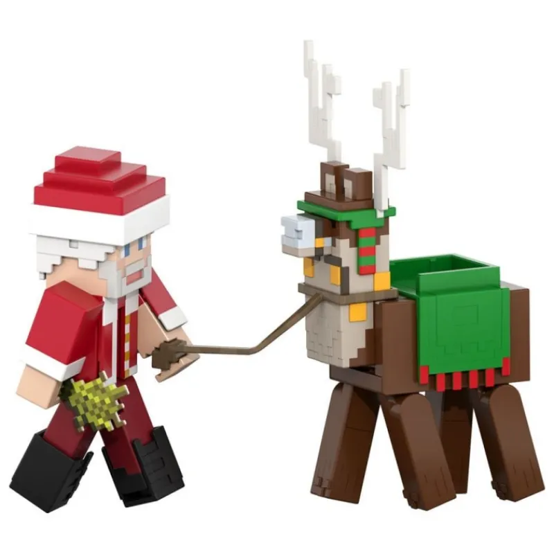 New Calendario de Adviento Minecraft de Minecraft|Descuentos Gaming