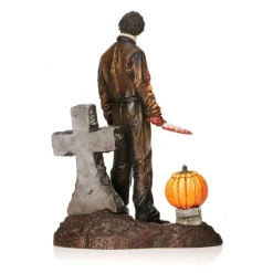 New Calendario de Adviento Michael Myers de Halloween Más Regalos De Cine De Terror |Coleccionismo De Miedo Y Terror
