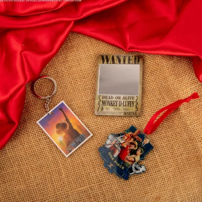 New Calendario de Adviento One Piece 2025 con 24 Sorpresas de Regalo Cosas De Luffy One Piece|Hogar One Piece