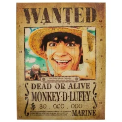 New Calendario de Adviento One Piece 2025 con 24 Sorpresas de Regalo Cosas De Luffy One Piece|Hogar One Piece