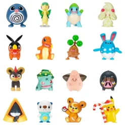 Jazwares Más Regalos De Pokemon^Calendario de Adviento Pokémon Holiday 2025