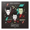 Grupo Erik Monstruos De La Universal^Calendario de Pared 2026 Universal Monsters, 30 x 30 cm