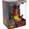 Outlet Call of Duty Figura Vinyl Mystery Box 13 cm - Descuentos Gaming