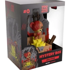 Outlet Call of Duty Figura Vinyl Mystery Box 13 cm - Descuentos Gaming
