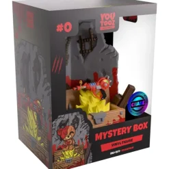 Outlet Call of Duty Figura Vinyl Mystery Box 13 cm - Descuentos Gaming