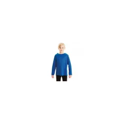 Online Camiseta Azul para niños Prendas Accesorias Para Disfraces|Disfraces Infantiles