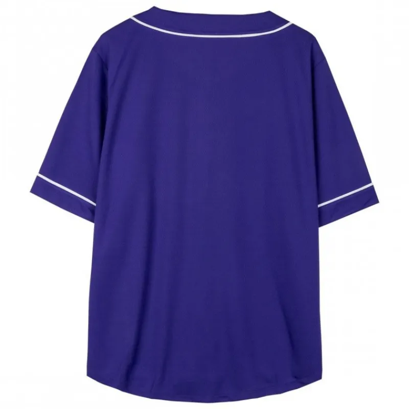 Hot Camiseta Baseball Nightmare Before Christmas Pesadilla Antes De Navidad
