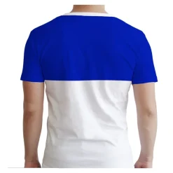 Abystyle Figuras Dragon Ball^Camiseta Capsule Corp Dragon Ball Super de