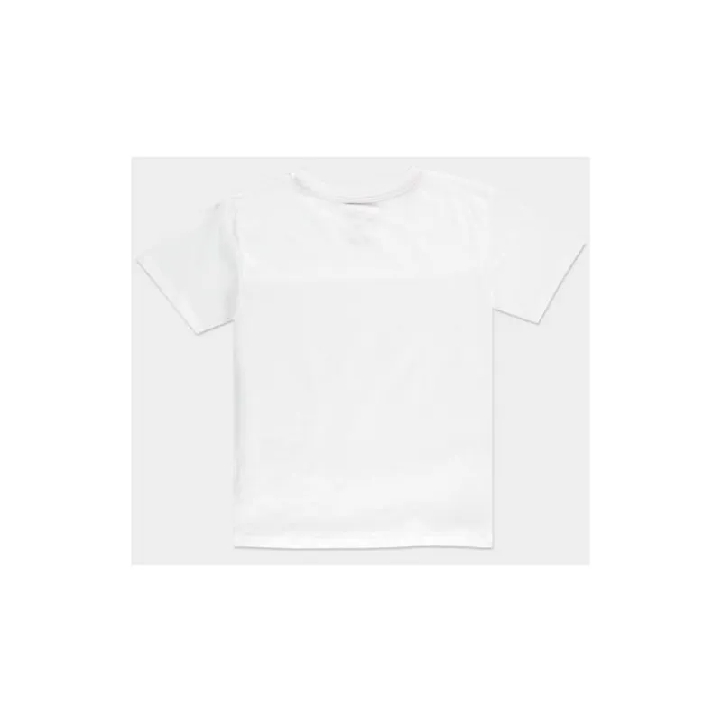 Online Camiseta Chica Spiderman Japonés Marvel Superhéroes Marvel|Moda Marvel
