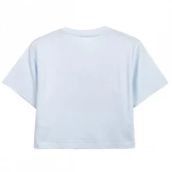 Outlet Camiseta chica Stitch - 100% Algodón Películas Y Personajes De Disney ·Lilo Y Stitch|Regalos Stitch Baratos