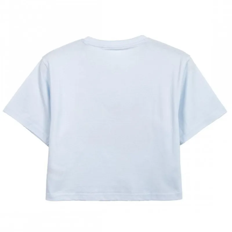 Outlet Camiseta chica Stitch - 100% Algodón Películas Y Personajes De Disney ·Lilo Y Stitch|Regalos Stitch Baratos