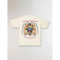 Otros Fabricantes Ropa One Piece^Camiseta Chopper One Piece Made In Japan