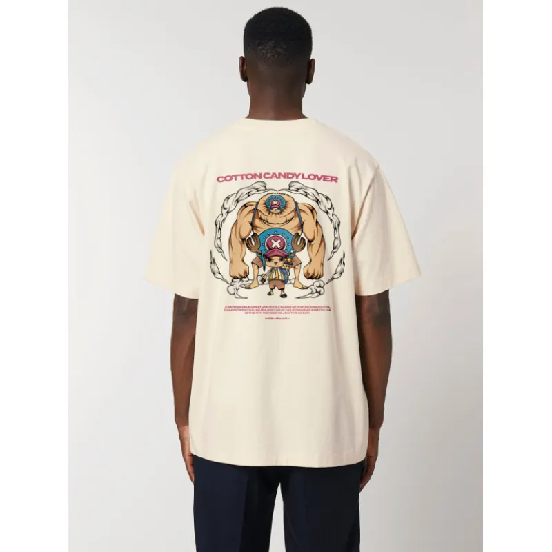 Otros Fabricantes Ropa One Piece^Camiseta Chopper One Piece Made In Japan