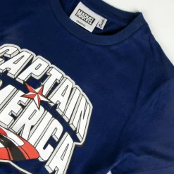 Best Camiseta Corta Avengers para Niños Niños Marvel Y Dc Para Niños|Ropa Y Téxtil: Cosas Que Ponerse Para Niños