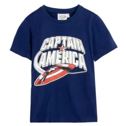 Best Camiseta Corta Avengers para Niños Niños Marvel Y Dc Para Niños|Ropa Y Téxtil: Cosas Que Ponerse Para Niños