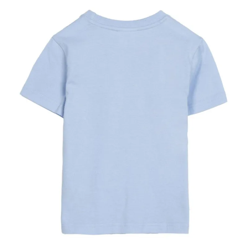 Niños Cerdá Kids Ropa Y Téxtil: Cosas Que Ponerse Para Niños ^Camiseta Corta Bluey