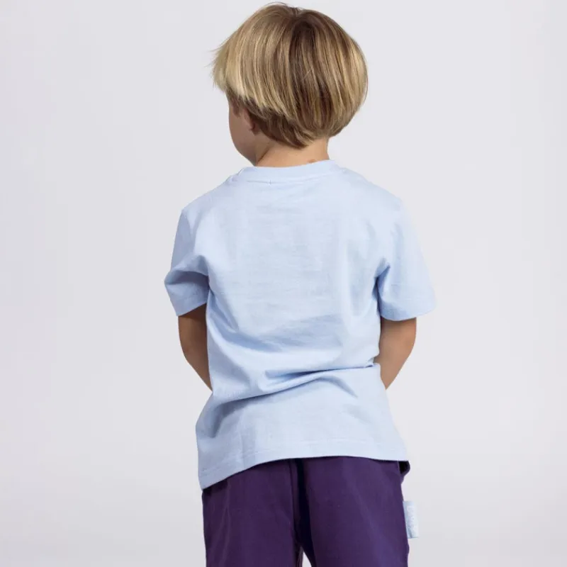 Niños Cerdá Kids Ropa Y Téxtil: Cosas Que Ponerse Para Niños ^Camiseta Corta Bluey
