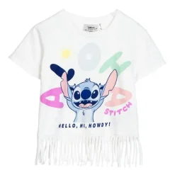 Online Camiseta Corta Infantil de Stitch - Disney Classics Stitch Kids