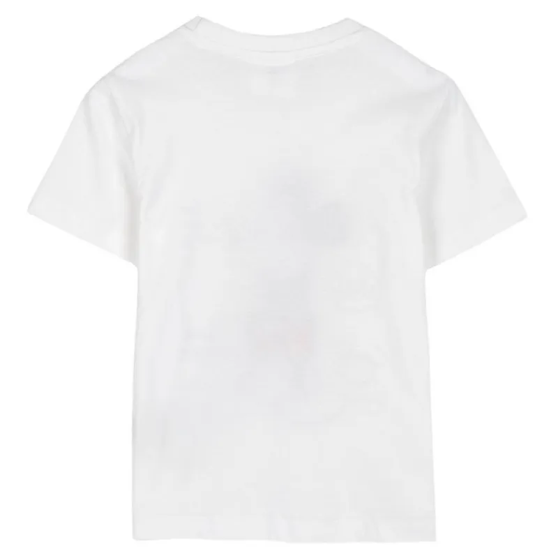 Niños Cerdá Kids Disney Para Niños|Ropa Y Téxtil: Cosas Que Ponerse Para Niños ^Camiseta Corta Single Jersey Mickey para Niños
