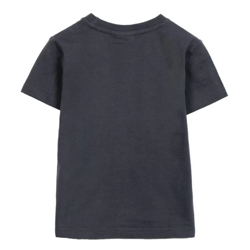 Niños Cerdá Kids Marvel Y Dc Para Niños|Ropa Y Téxtil: Cosas Que Ponerse Para Niños ^Camiseta Corta Spiderman