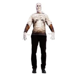 Online Camiseta disfraz de Zombie Nocturno para hombre Hombre Disfraces Hombre|Disfraces Series