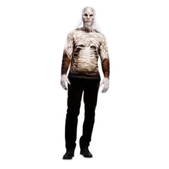 Online Camiseta disfraz de Zombie Nocturno para hombre Hombre Disfraces Hombre|Disfraces Series