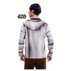 Camiseta disfraz Maestro Yoda de Star Wars para hombre Hombre Disfraces Hombre|Disfraces Star Wars