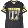 Hot Camiseta equipo Hufflepuff Harry Potter Hufflepuff
