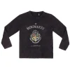 Clearance Camiseta infantil manga larga Harry Potter Niños Harry Potter Para Niños|Ropa Y Téxtil: Cosas Que Ponerse Para Niños