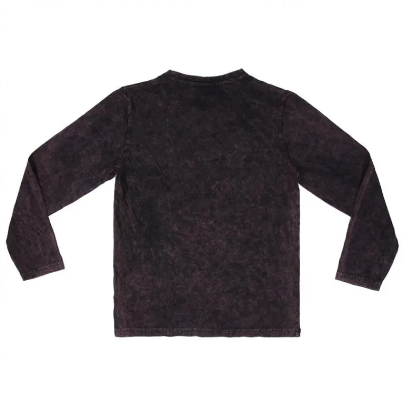 Clearance Camiseta infantil manga larga Harry Potter Niños Harry Potter Para Niños|Ropa Y Téxtil: Cosas Que Ponerse Para Niños