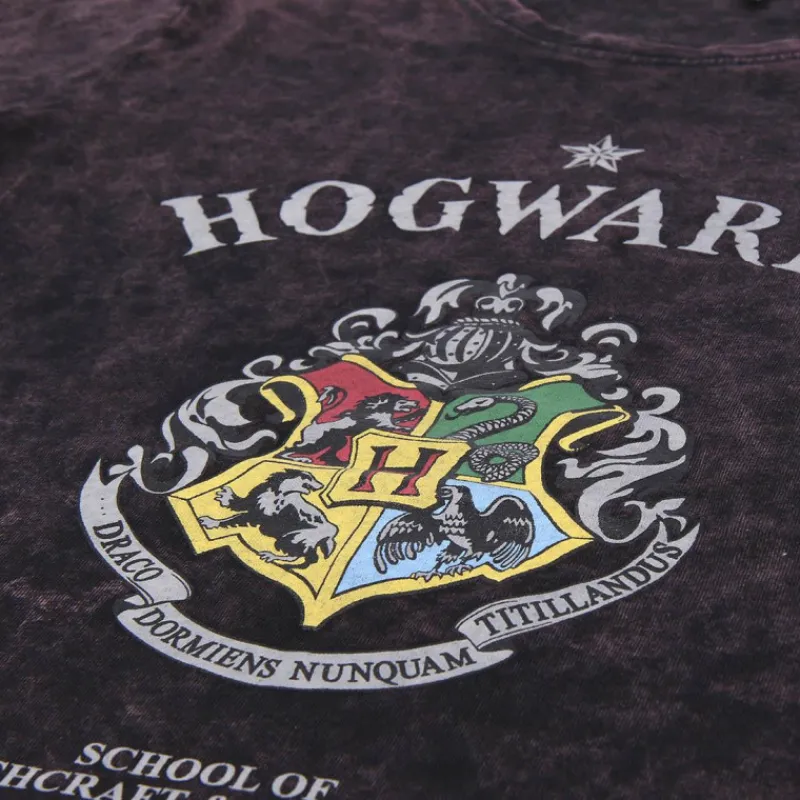 Clearance Camiseta infantil manga larga Harry Potter Niños Harry Potter Para Niños|Ropa Y Téxtil: Cosas Que Ponerse Para Niños